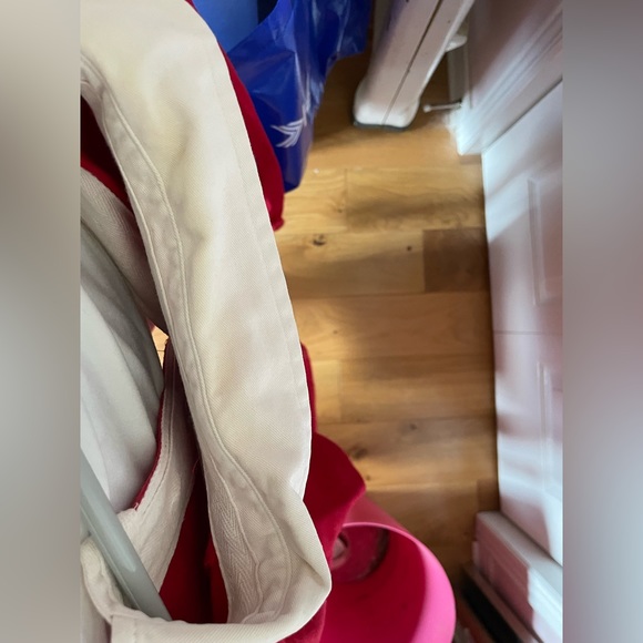 Beaver Canoe Long Sleeve Shirt - Picture 2 of 5